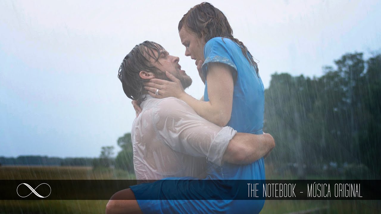 «The Notebook»