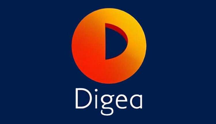 Digea